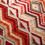 Dania - vintage boujad rug