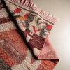 Betil - vintage boujad rug
