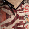 Betil - vintage boujad rug