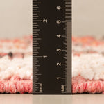 Betil - vintage boujad rug