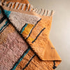 Errich - vintage boujad rug
