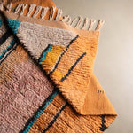 Errich - vintage boujad rug