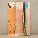 Errich - vintage boujad rug