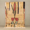 Yasaman - vintage boujad rug