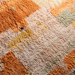 Tiziri - vintage boujad rug