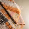 Tiziri - vintage boujad rug
