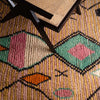 Herru - vintage boujad rug