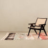 Aalaa - vintage boujad rug