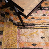 Bahja - vintage boujad rug