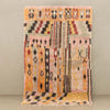 Bahja - vintage boujad rug