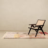 Sadika - vintage boujad rug