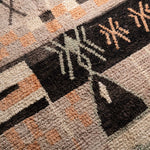 Youssef - vintage boujad rug