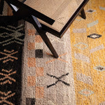 Youssef - vintage boujad rug