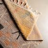 Youssef - vintage boujad rug