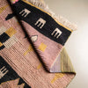 Massilya - vintage boujad rug