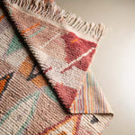 Anaan - vintage boujad rug
