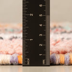Anaan - vintage boujad rug