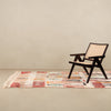 Anaan - vintage boujad rug