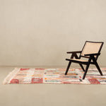 Anaan - vintage boujad rug