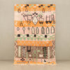 Saossana - vintage boujad rug
