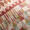 Bnidrar - vintage boujad rug