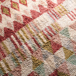 Bnidrar - vintage boujad rug