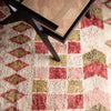 Bnidrar - vintage boujad rug