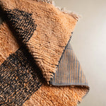 Ghada - vintage boujad rug
