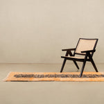 Ghada - vintage boujad rug
