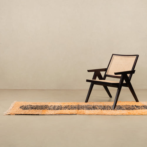 Ghada - vintage boujad rug