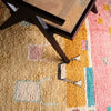 Nessma - vintage boujad rug