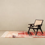 Rawiya - vintage boujad rug