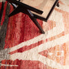 Rawiya - vintage boujad rug