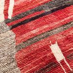 Rawiya - vintage boujad rug