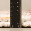 Rubab - vintage boujad rug