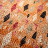 Mumtaz - vintage boujad rug
