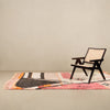 Ismet - vintage boujad rug