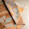 Wiam - vintage boujad rug