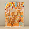 Wiam - vintage boujad rug