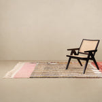 Thara - vintage boujad rug
