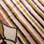 Thara - vintage boujad rug