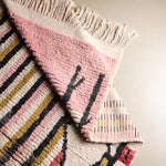 Thara - vintage boujad rug