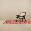 Houria - vintage boujad rug