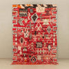Houria - vintage boujad rug