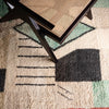 Mnahu - vintage boujad rug