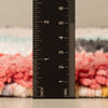 Mnahu - vintage boujad rug