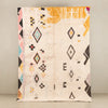 Rajiya - vintage boujad rug