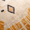Rajiya - vintage boujad rug