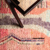 ilyass - vintage boujad rug