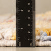 Khribga - vintage boujad rug